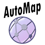 Automap is a network science tool created by the CASOS center at Carnegie Mellon University used for network visualization and network science